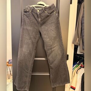 Stradivarius style D 91 size 10